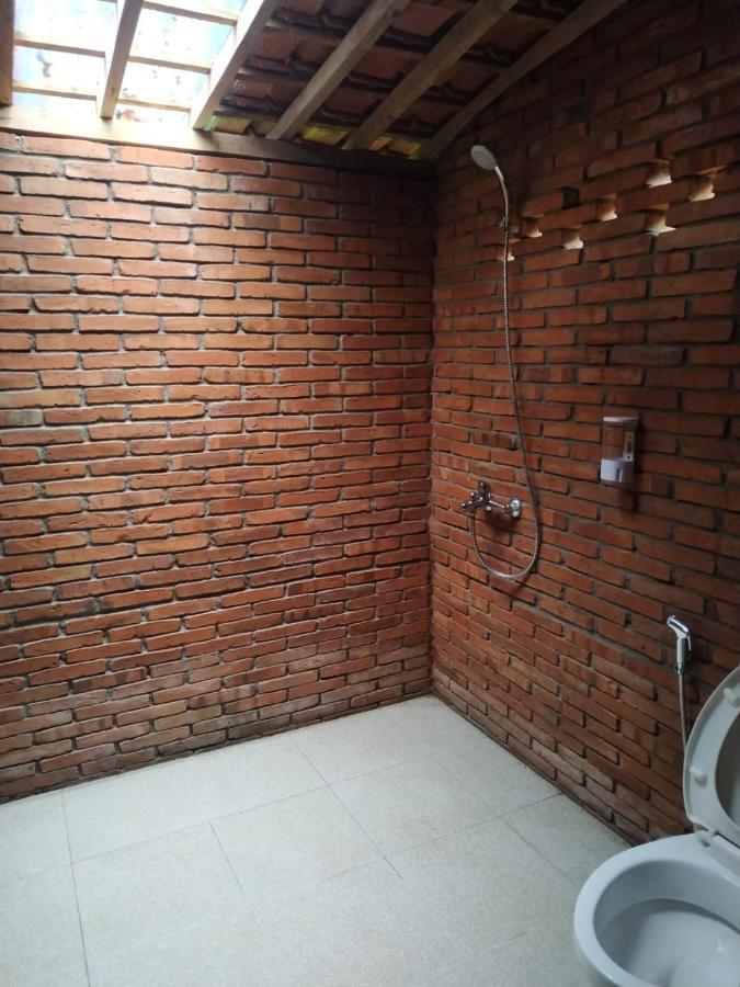 Omah Kayu Jagalan Hotell Magelang Eksteriør bilde